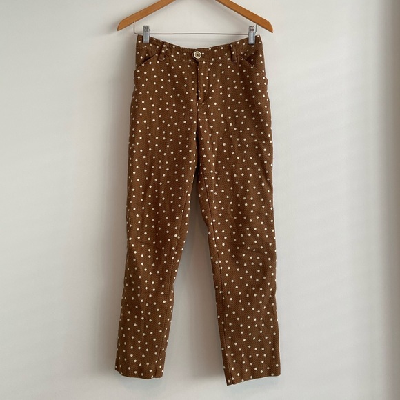 EUC Essential Slim Trousers - Picture 1 of 7